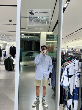 Jason Leungさんのコーディネート