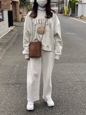 micyn27さんのコーディネート