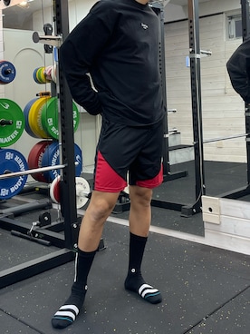 skyumaxさんのコーディネート