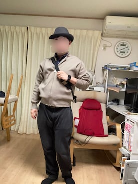 チャッピーさんのコーディネート