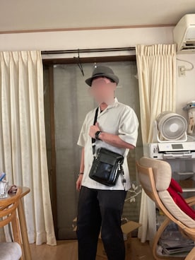 チャッピーさんのコーディネート