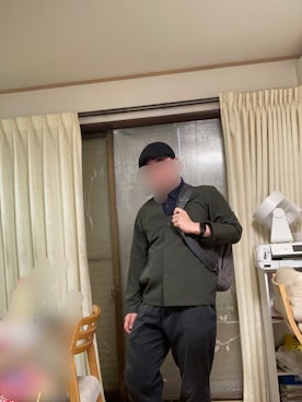 「アイテム（デジタル腕時計）」を使った、チャッピーさん（メンズ・162cm・20代）の夏コーディネート