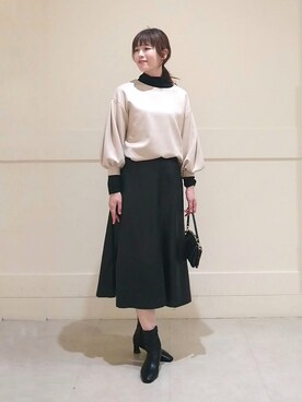 SHOさんのコーディネート