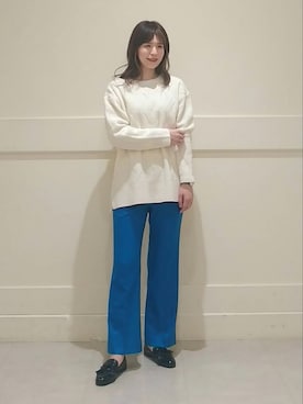 SHOさんのコーディネート