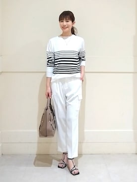 SHOさんのコーディネート