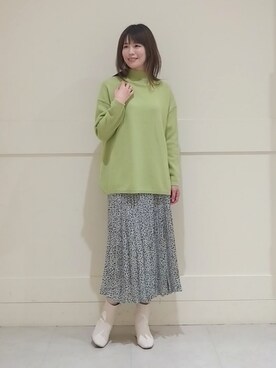 SHOさんのコーディネート