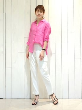 SHOさんのコーディネート