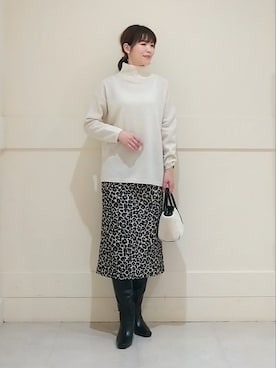 SHOさんのコーディネート