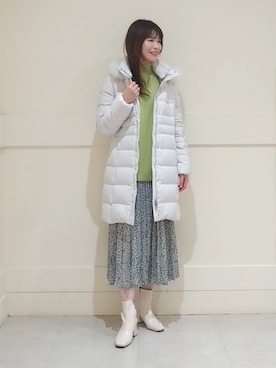 SHOさんのコーディネート