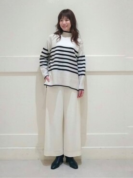 SHOさんのコーディネート