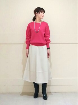 SHOさんのコーディネート