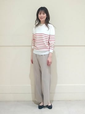 SHOさんのコーディネート