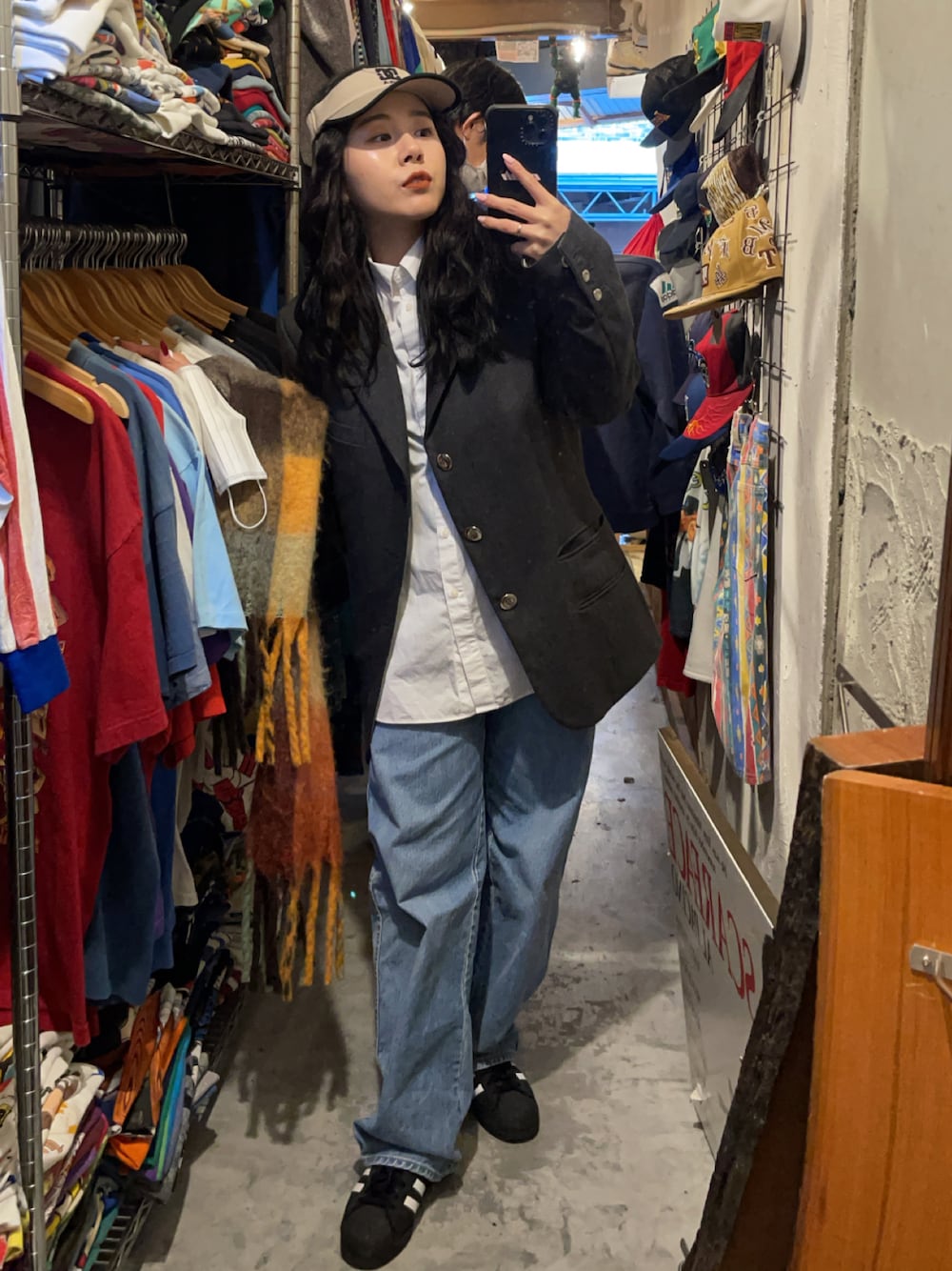 20471120のアイテムを使った人気ファッションコーディネート - WEAR