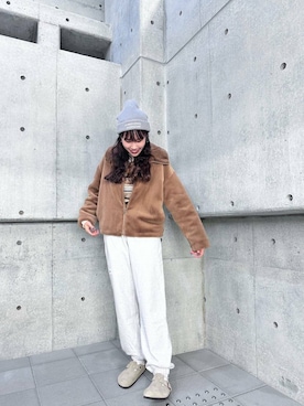 AKANEさんのコーディネート