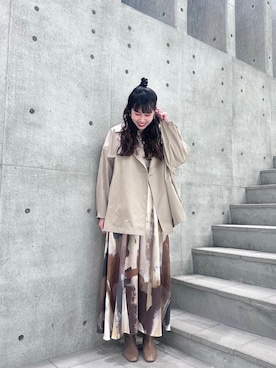 AKANEさんのコーディネート