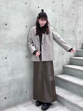 AKANEさんのコーディネート