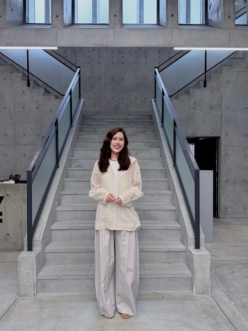 URBAN RESEARCH（アーバンリサーチ）の「new basic SHEER VOILE SAILOR