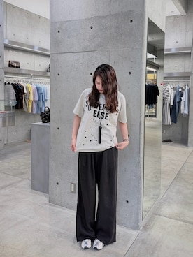 AKANEさん(レディース・165cm)の秋コーディネート