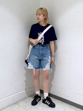 ゆんさんのコーディネート