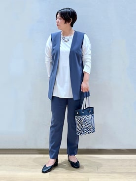 shimaさんのコーディネート