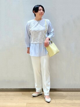 shimaさんのコーディネート