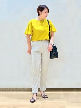 shimaさんのコーディネート