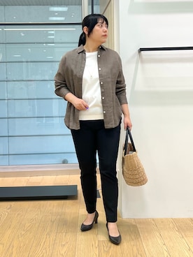 shimaさんのコーディネート