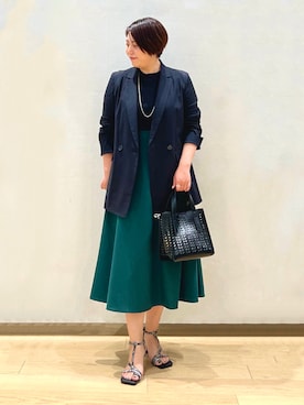 shimaさんのコーディネート