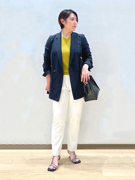 shimaさんのコーディネート