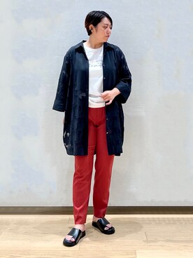 shimaさんのコーディネート