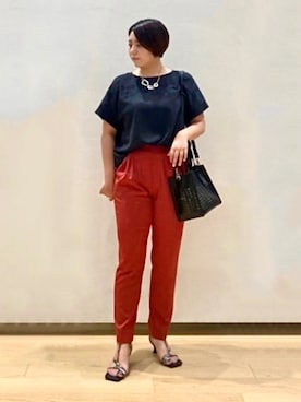 shimaさんのコーディネート