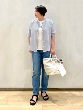 shimaさんのコーディネート