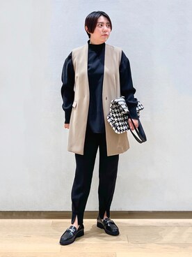 shimaさんのコーディネート