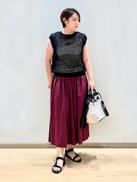 shimaさんのコーディネート