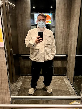 kenkenkuoさんのコーディネート