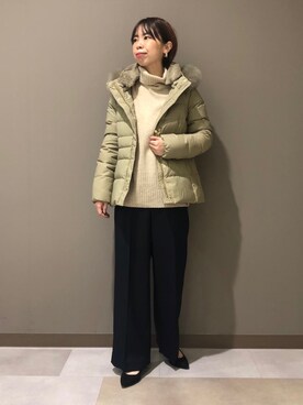 CHIAさんのコーディネート