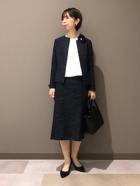 CHIAさんのコーディネート