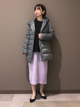 CHIAさんのコーディネート