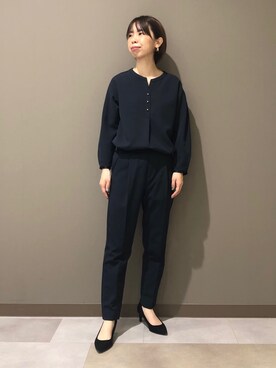 CHIAさんのコーディネート