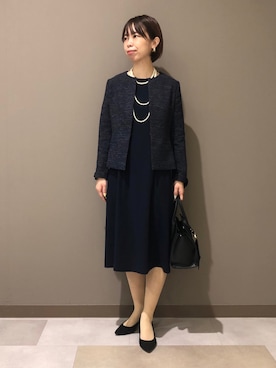 CHIAさんのコーディネート