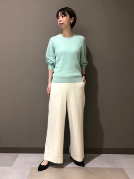 CHIAさんのコーディネート