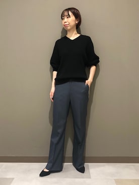 CHIAさんのコーディネート