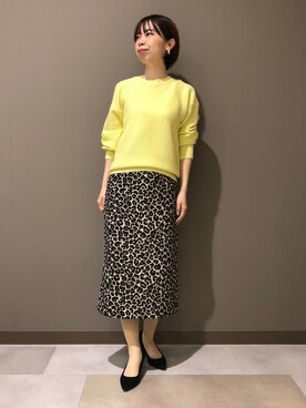 CHIAさんのコーディネート