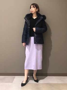 CHIAさんのコーディネート