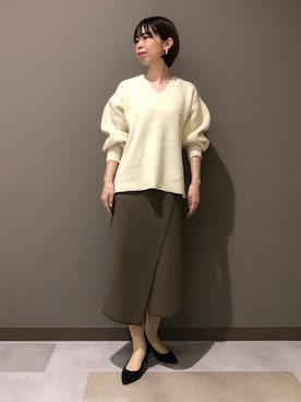 CHIAさんのコーディネート