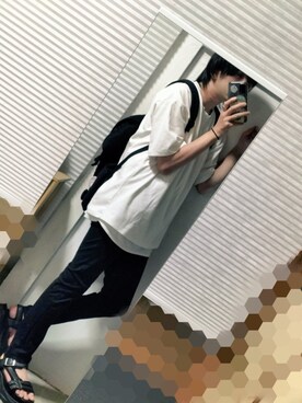 おーくんさんのコーディネート