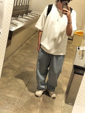 おーくんさんのコーディネート