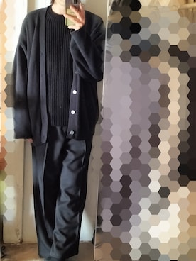 おーくんさんのコーディネート