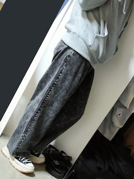 おーくんさんのコーディネート