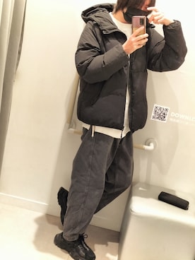 おーくんさんのコーディネート